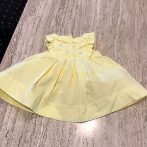 Janie and Jack Girls Dress